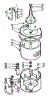 Tub And Basket Assembly