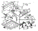 Top And Console Assembly