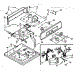Top And Console Assembly
