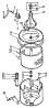 Tub And Basket Assembly