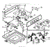Top Console Assembly