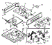 Top And Console Assembly