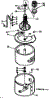 Tub And Basket Assembly