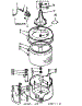 Tub And Basket Assembly