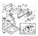 Top And Console Assembly