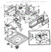 Top And Console Assembly