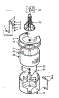 Tub And Basket Assembly