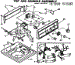 Top And Console Assembly