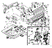 Top And Console Assembly