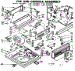 Top And Console Assembly