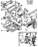 Top And Console Assembly