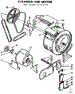 Cylinder And Motor
