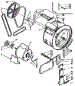 Cylinder And Motor