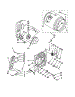 Bulkhead Parts