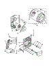 Bulkhead Parts