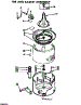 Tub And Basket Assembly