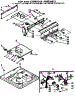 Top And Console Assembly