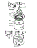 Tub And Basket Assembly