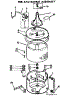 Tub And Basket Assembly