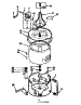 Tub And Basket Assembly