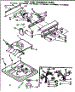 Top And Console Parts