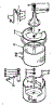 Tub And Basket Assembly