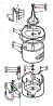 Tub And Basket Assembly
