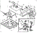 Top And Console Assembly