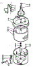Tub And Basket Assembly