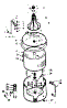 Tub And Basket Assembly