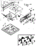Top And Console Assembly