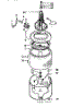 Tub And Basket Parts