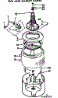 Tub And Basket Parts