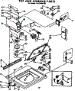 Top And Console Parts