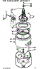 Tub And Basket Assembly