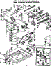 Top And Console Assembly