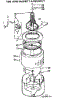 Tub And Basket Assembly