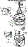 Tub And Basket Assembly