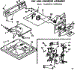 Top And Console Assembly