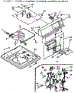 Top And Console Assembly