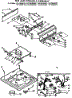 Top And Console Assembly