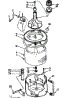 Tub & Basket Assembly