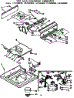 Top And Console Assembly