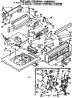 Top And Console Assembly