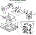 Top And Console Assembly