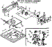 Top And Console Assembly