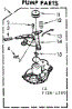 Pump Parts