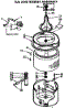 Tub And Basket Assembly