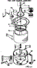 Tub And Basket Assembly