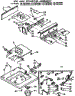 Top And Console Assembly